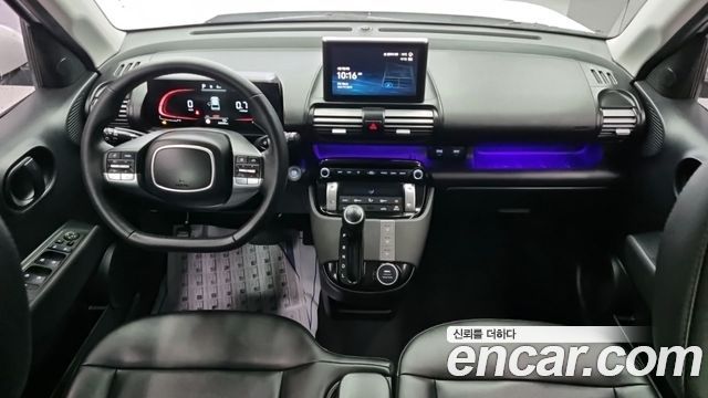 Hyundai Casper 2023 — photo 7