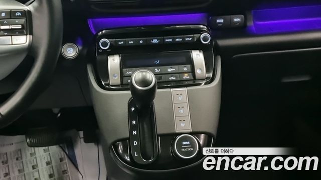 Hyundai Casper 2023 — photo 9
