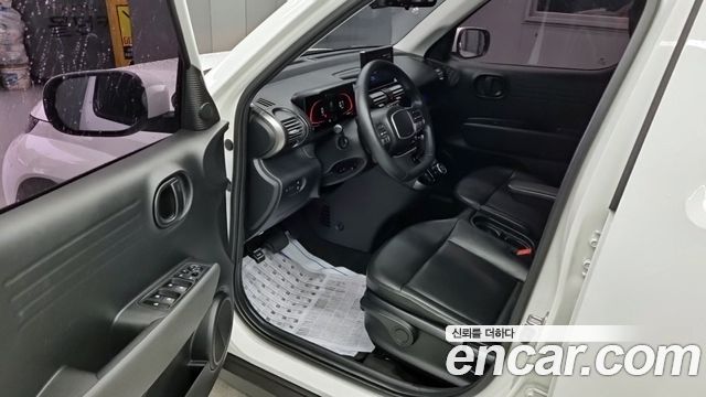 Hyundai Casper 2023 — photo 10