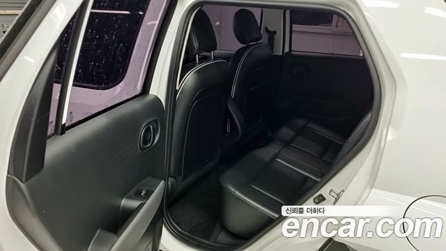 Hyundai Casper 2023 — photo 11