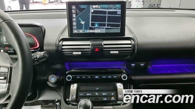 Hyundai Casper 2023 — photo 13