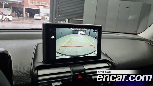 Hyundai Casper 2023 — photo 14