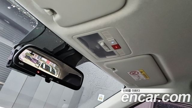 Hyundai Casper 2023 — photo 15