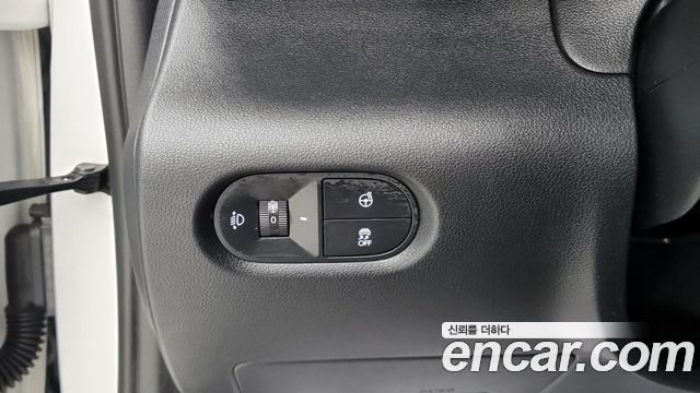 Hyundai Casper 2023 — photo 17