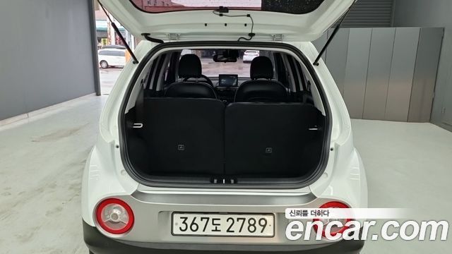 Hyundai Casper 2023 — photo 18