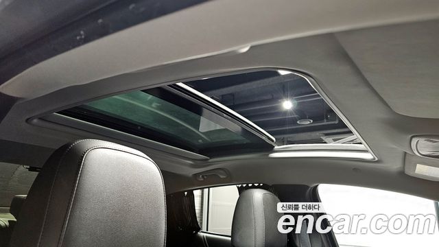 Chevrolet Korea Malibu 2019 — photo 23