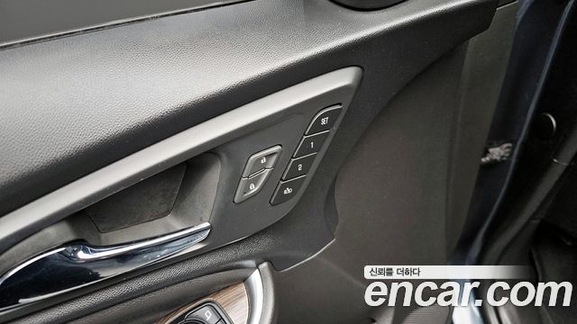 Chevrolet Korea Malibu 2019 — photo 24