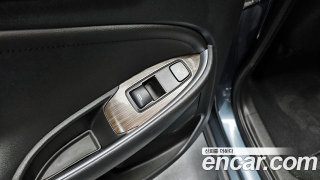 Chevrolet Korea Malibu 2019 — photo 25
