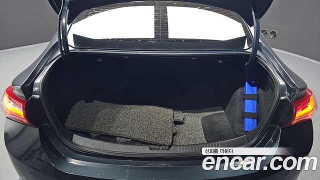 Chevrolet Korea Malibu 2019 — photo 26