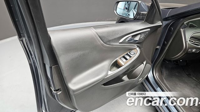 Chevrolet Korea Malibu 2019 — photo 14