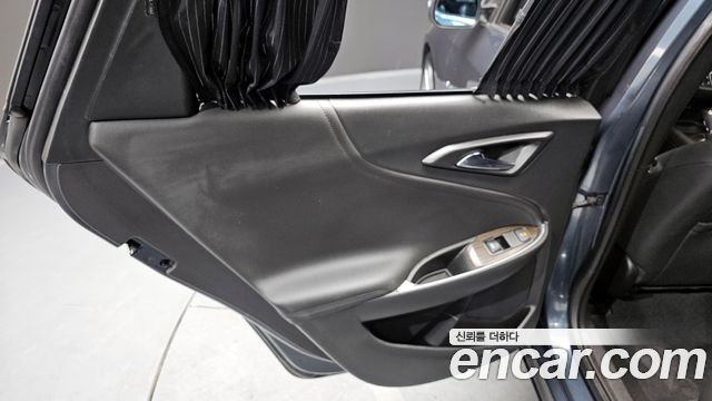 Chevrolet Korea Malibu 2019 — photo 15