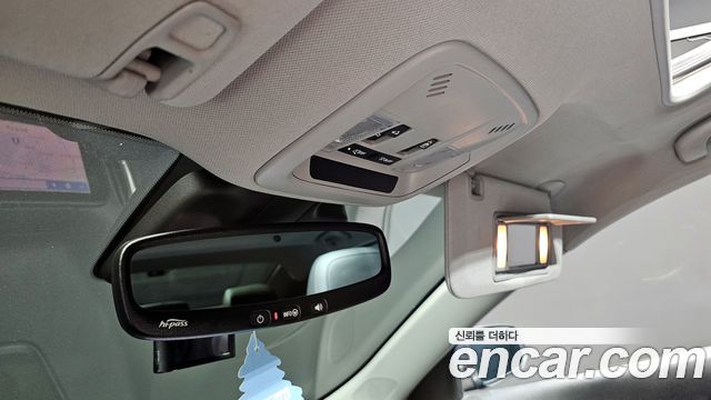 Chevrolet Korea Malibu 2019 — photo 28