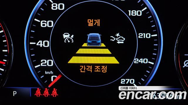 Chevrolet Korea Malibu 2019 — photo 29