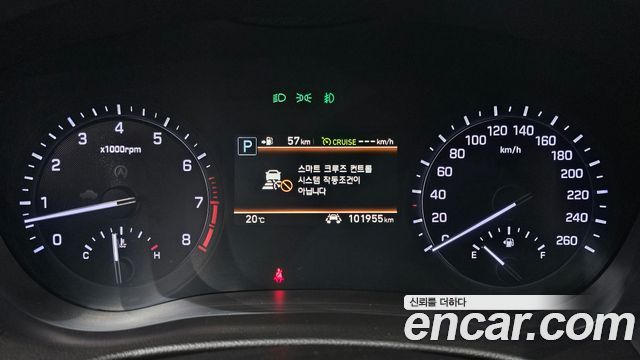 Genesis G80 2019 — photo 8
