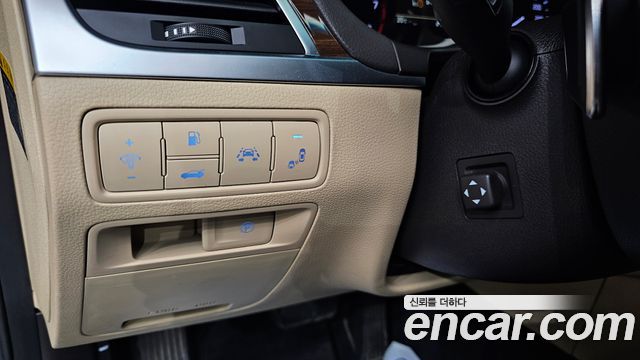 Genesis G80 2019 — photo 13