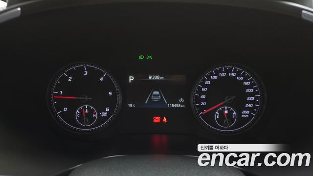 Hyundai Santafe 2021 — photo 11