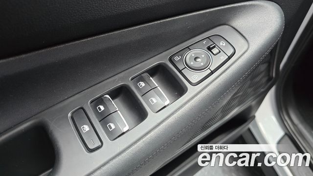 Hyundai Santafe 2021 — photo 20