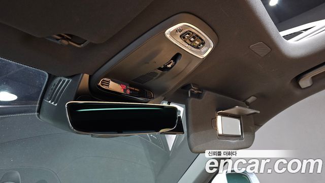 Volvo XC90 2021 — photo 20
