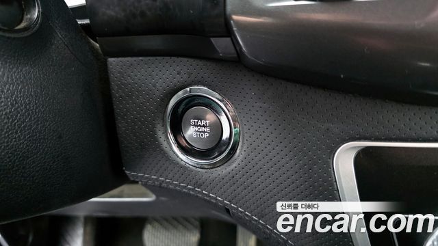 KG Mobility Rexton 2021 — photo 21