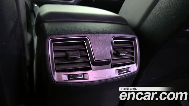KG Mobility Rexton 2021 — photo 25