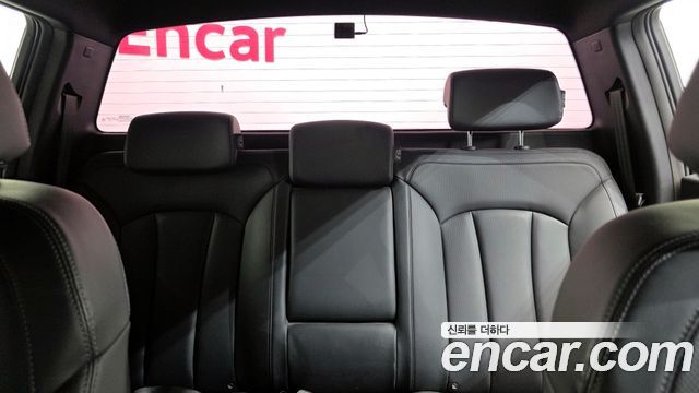 KG Mobility Rexton 2021 — photo 29