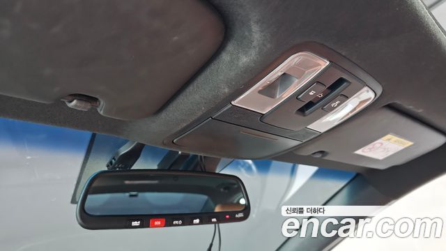 Kia K3 2023 — photo 23