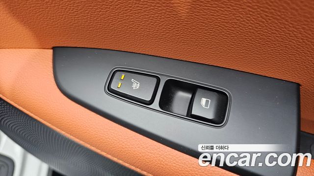 Kia K3 2023 — photo 24