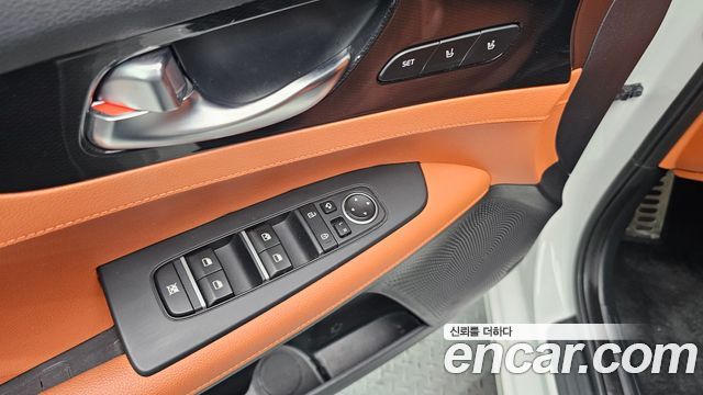 Kia K3 2023 — photo 27