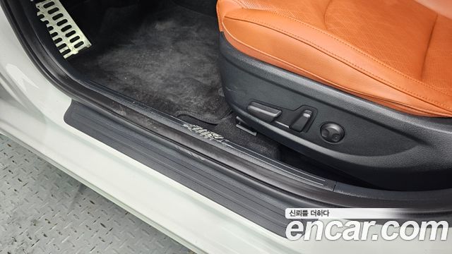 Kia K3 2023 — photo 29