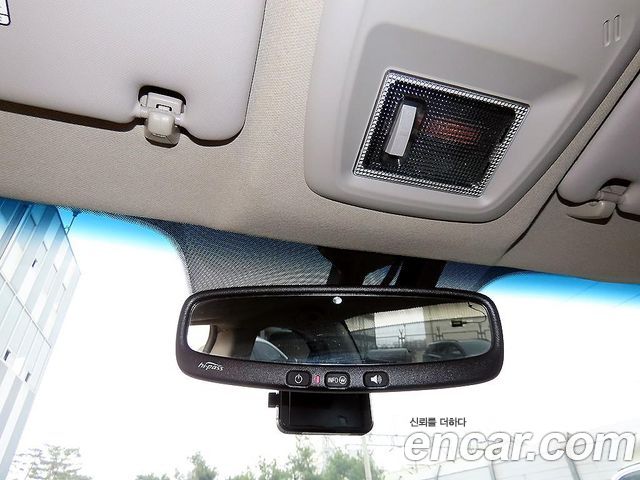 Chevrolet Korea Aveo 2015 — photo 15