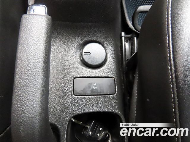 Chevrolet Korea Aveo 2015 — photo 16