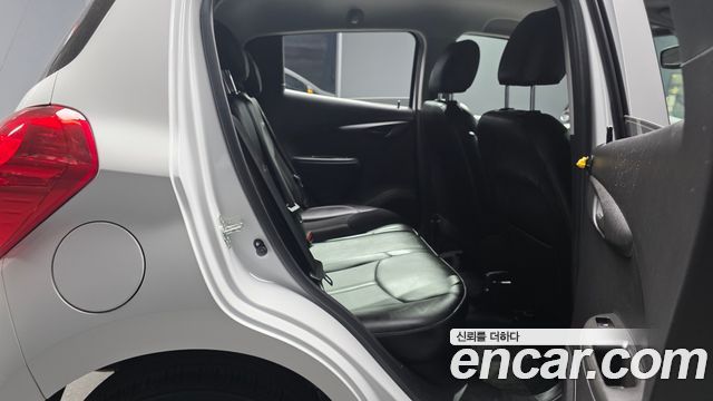 Chevrolet Korea Spark 2021 — photo 18