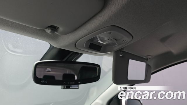Chevrolet Korea Spark 2021 — photo 22