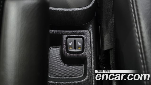 Chevrolet Korea Spark 2021 — photo 23