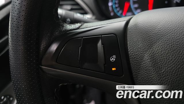 Chevrolet Korea Spark 2021 — photo 25