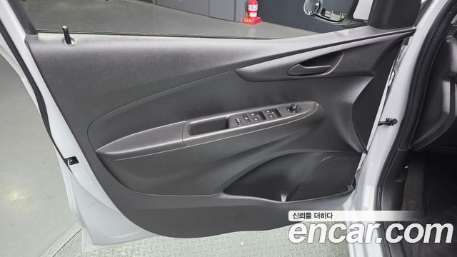 Chevrolet Korea Spark 2021 — photo 14