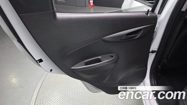 Chevrolet Korea Spark 2021 — photo 15