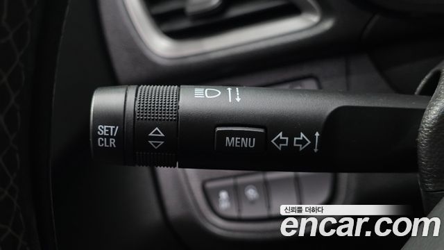 Chevrolet Korea Spark 2021 — photo 27