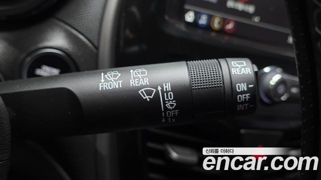 Chevrolet Korea Spark 2021 — photo 28