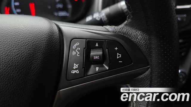 Chevrolet Korea Spark 2021 — photo 30