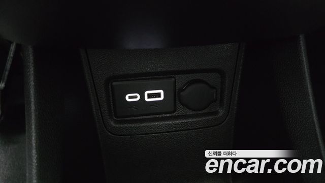 Chevrolet Korea Spark 2021 — photo 32