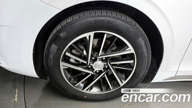 Hyundai Grandeur 2022 — photo 5