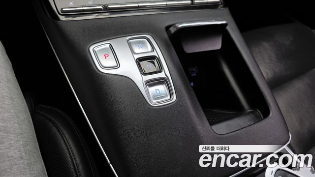 Hyundai Grandeur 2022 — photo 9