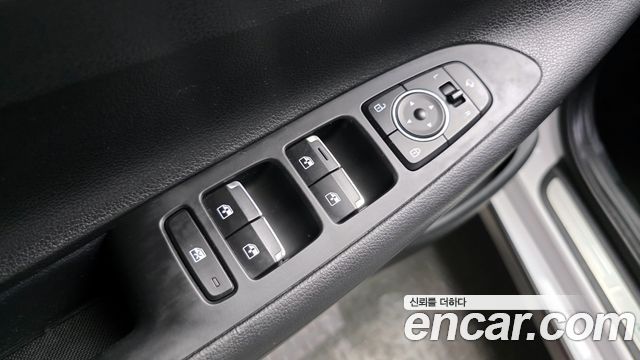 Hyundai Grandeur 2022 — photo 13