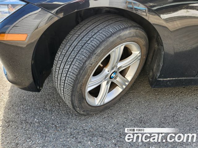BMW 3-Series 2014 — photo 6