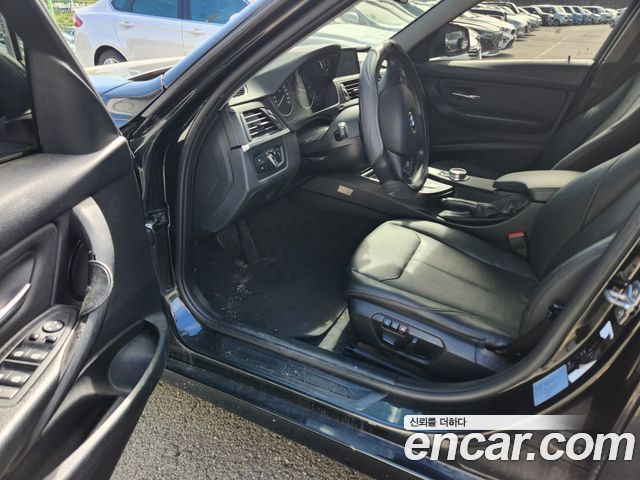 BMW 3-Series 2014 — photo 7