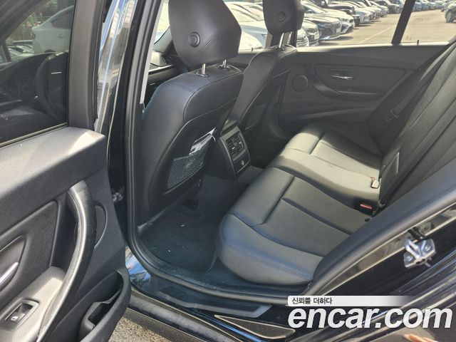 BMW 3-Series 2014 — photo 8