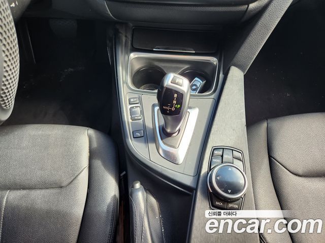 BMW 3-Series 2014 — photo 12
