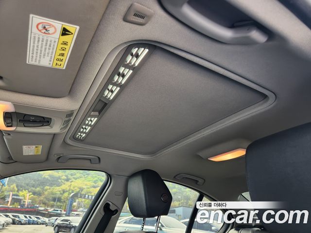 BMW 3-Series 2014 — photo 16