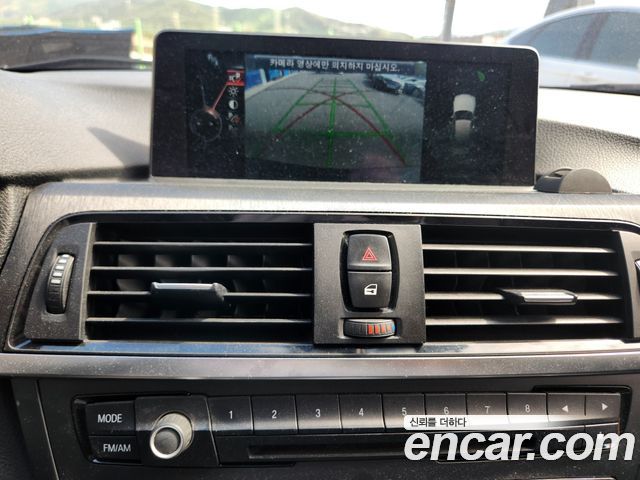 BMW 3-Series 2014 — photo 17